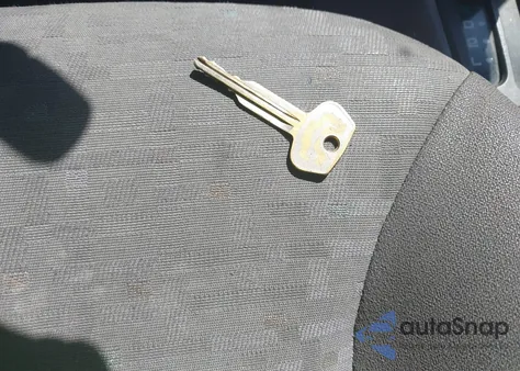 2004 Hyundai Accent Gl from USA, damaged, VIN KMHCG45C34U499258